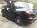 Hyundai Santa fe 2010 crdi for sale-3