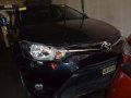 Good as new Toyota Vios E 2017 for sale-4