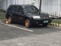 Well-maintained Subaru Forester 2006 for sale-1