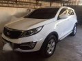 2016 Kia Sportage CRDi AT for sale-2