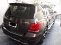 Mercedes Benz GLK 220 CDI AMG Sport Package-2