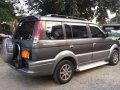 Mitsubishi  Adventure Super Sports 2009 new look 2010 for sale-5