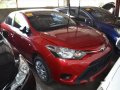 Well-kept Toyota Vios J 2017 for sale-1