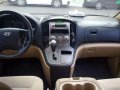 2008 Hyundai Grand Starex VGT Automatic for sale-8