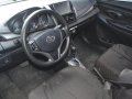 Well-maintained Toyota Vios E 2017 for sale-5