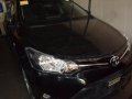 Good as new Toyota Vios E 2017 for sale-0