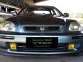 Honda Civic 1996 for sale-0