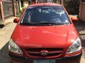 Hyundai Getz 1.4 2007 for sale-0