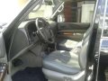 Nissan Patrol 4x4 2004 DIESEL for sale-5