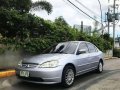 Honda Civic 2002 VTi-S Vtec3 Dimension ALL POWER for sale-1