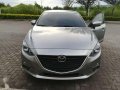 2016 Mazda 3 1.6 AT sedan for sale-0