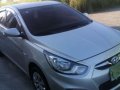 Rush Hyundai Accent manual 2015 model-2