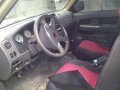 2005 Nissan Frontier titanium deisel manual all power for sale-1
