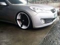 Well-kept Hyundai Genesis Coupe 2011 A/T for sale-5
