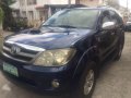Toyota Fortuner 2007 for sale-6