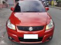 Suzuki SX4 2012 for sale-4