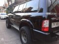 Nissan Patrol Presidential 2006 for sale-6