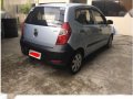 2012 Hyundai I10 for sale-2