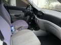 Hyundai Accent 2008 for sale-8