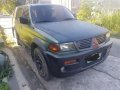 1997 Mitsubishi Montero for sale-0