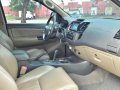 2012 Toyota Fortuner for sale-8