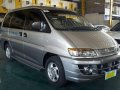 2005 Mitsubishi Spacegear for sale-0