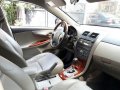 Well-kept Toyota Corolla Altis 2008 for sale-8
