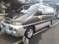 For sale 2001 Hyundai Starex svx-0