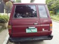 Toyota Tamaraw 1995 for sale-6