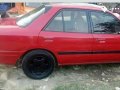 Like New Mazda 323 for sale-1