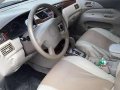 Mitsubishi Lancer 2003 for sale-0