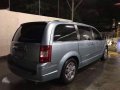 Chrysler Town and Country 2009 for sale-2