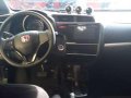 Honda Jazz 2015 for sale-0