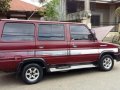 Toyota Tamaraw 1995 for sale-0