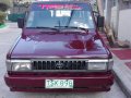 Toyota Tamaraw 1995 for sale-0