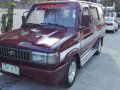 Toyota Tamaraw 1995 for sale-2