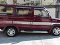 Toyota Tamaraw 1995 for sale-5