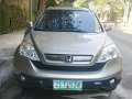 2007 Honda CRV for sale-0