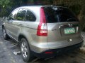 2007 Honda CRV for sale-1
