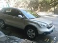 2007 Honda CRV for sale-3