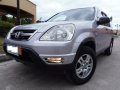 Honda CRV 2004 for sale-0