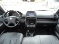 Honda CRV 2004 for sale-1