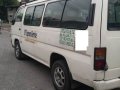 2009 Nissan Urvan for sale-1