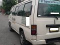 2009 Nissan Urvan for sale-4