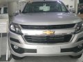 2017 CHEVROLET TRAILBLAZER 4x2 LT for 178k dowm for sale-0