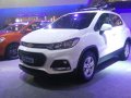 For sale Chevrolet Trax (New Face) 2017 for 208k down-0