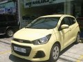 Chevrolet Spark 2018 for sale-0