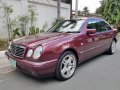1997 Mercedes-Benz E230 for sale-0