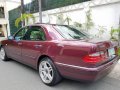 1997 Mercedes-Benz E230 for sale-1