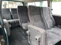 2011 Nissan Urvan for sale-5